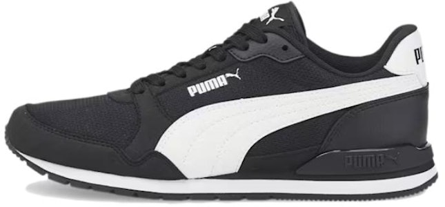 (Sekolah Dasar) Puma ST Runner v3 Mesh 'Hitam Putih' 385510-01 Buy (Sekolah Dasar) Puma ST Runner v3 Mesh 'Hitam Putih' 385510-01