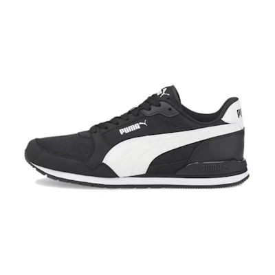 (GS) Puma ST RNNR v3 Mesh 'Black White'
