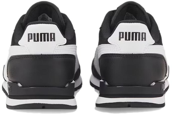 (Zapatillas Escolares) Puma ST Runner v3 Mesh 'Negro Blanco' 385510-01 Purchase (Zapatillas Escolares) Puma ST Runner v3 Mesh 'Negro Blanco' 385510-01