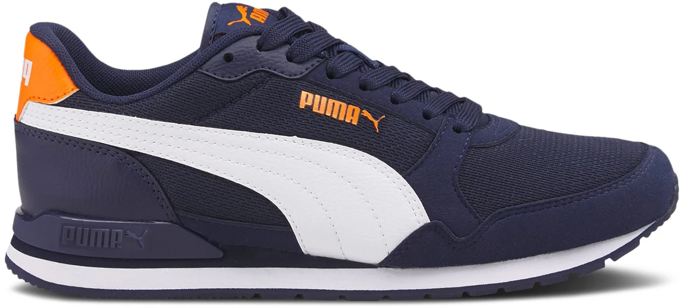 puma-st-runner-v3-mesh-peacoat-vibrant-orange-gs