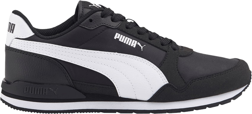 puma-st-runner-v3-nylon-big-kid-black-white-youth