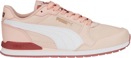 (Grade School) Puma ST Runner v3 Nylon Big Kid 'Rose Dust' 384901-08 (Grade School) Puma ST Runner v3 Nylon Big Kid 'Rose Dust' 384901-08
