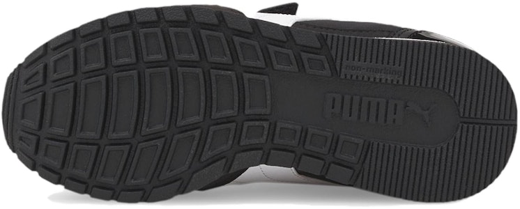 (Kanak-Kanak) Puma ST Runner v3 Nylon 'Hitam Putih' untuk Kanak-Kanak 384902-01 Purchase (Kanak-Kanak) Puma ST Runner v3 Nylon 'Hitam Putih' untuk Kanak-Kanak 384902-01