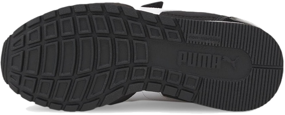 (Anak SD) Puma ST Runner v3 Nylon Anak Kecil 'Hitam Putih' 384902-01 Purchase (Anak SD) Puma ST Runner v3 Nylon Anak Kecil 'Hitam Putih' 384902-01