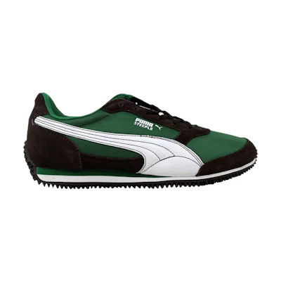 (GS) Puma Steeple 'Amazon Green'