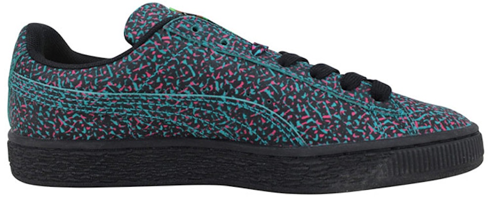 (小童款) Puma Suede 90s '多彩色' 365931-01 Order (小童款) Puma Suede 90s '多彩色' 365931-01