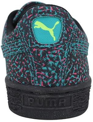 (小童款) Puma Suede 90s '多彩色' 365931-01 Lookbook (小童款) Puma Suede 90s '多彩色' 365931-01