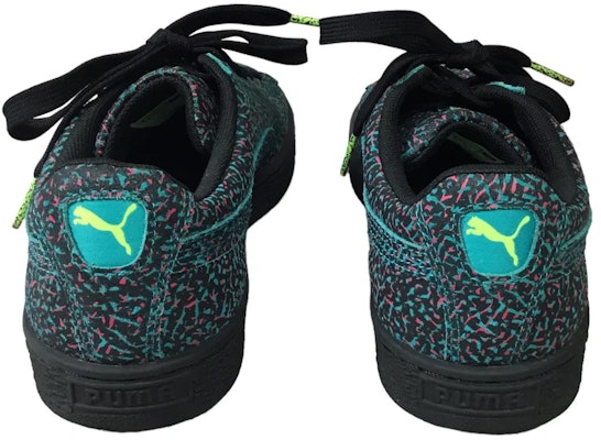 (小童款) Puma Suede 90s '多彩色' 365931-01 Shop (小童款) Puma Suede 90s '多彩色' 365931-01