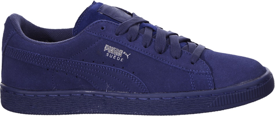 (Sekolah Rendah) Puma Suede 'Astral Aura' 355110-51 Buy (Sekolah Rendah) Puma Suede 'Astral Aura' 355110-51