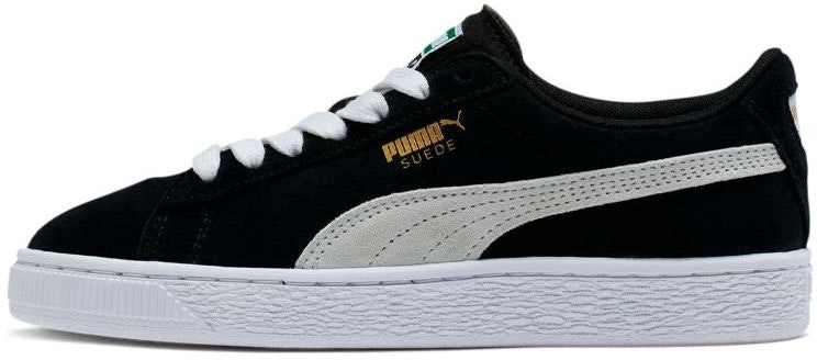 puma-suede-black-white-gs