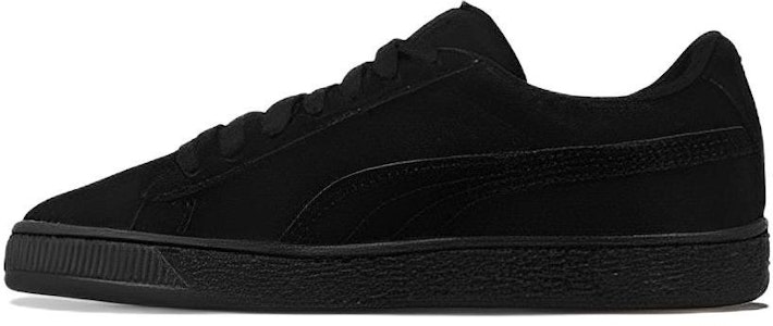 Puma Suede 'Classic Black' (Talla Escolar). 355110-52 Order Puma Suede 'Classic Black' (Talla Escolar). 355110-52