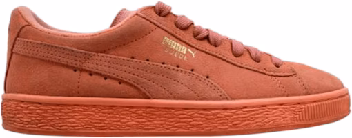(Grade School) Puma Suede 'Dessert Flower' 355110-69 (Grade School) Puma Suede 'Dessert Flower' 355110-69