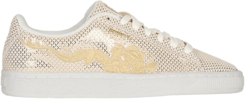 (Grade School) Puma Suede 'Dragon Scale' 368216-01