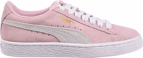 (Grade School) Puma Suede 'Pink Lady' 355110-30 (Grade School) Puma Suede 'Pink Lady' 355110-30