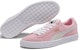 (Kanak-Kanak) Puma Suede 'Pink Lady' 355110-30