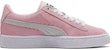(Kanak-Kanak) Puma Suede 'Pink Lady' 355110-30