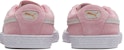 (Kanak-Kanak) Puma Suede 'Pink Lady' 355110-30