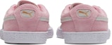 Shop (Kanak-Kanak) Puma Suede 'Pink Lady' 355110-30