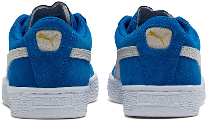 (小學)Puma Suede '浮潛藍' 355110-02 Shop (小學)Puma Suede '浮潛藍' 355110-02