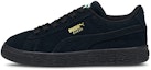 Buy (Sekolah Rendah) Puma Suede Classic 21 'Hitam' 380561-04