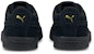 (Sekolah Rendah) Puma Suede Classic 21 'Hitam' 380561-04
