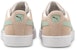 (Kanak-Kanak) Puma Suede Classic 21 'Biru Cangkerang Telur Lotus' 380560-10