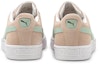 Shop (Kanak-Kanak) Puma Suede Classic 21 'Biru Cangkerang Telur Lotus' 380560-10