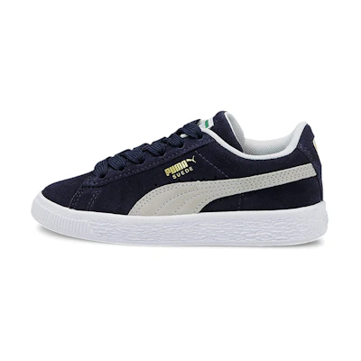 (GS) Puma Suede Classic 21 'Peacoat'
