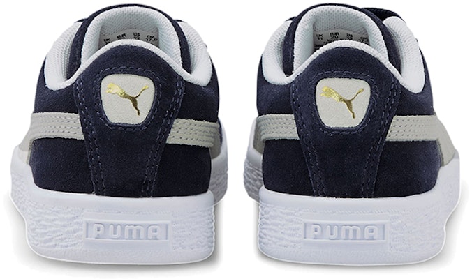 (Grade School) Puma Suede Classic 21 'Peacoat' 380561-03 Shop (Grade School) Puma Suede Classic 21 'Peacoat' 380561-03