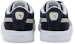 Shop (Kanak-Kanak) Puma Suede Classic 21 'Peacoat' 380561-03