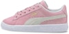 (Kanak-Kanak) Puma Suede Classic 21 'Pink Lady' 380561-05