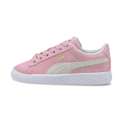 (GS) Puma Suede Classic 21 'Pink Lady'