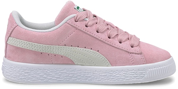 푸마 스웨이드 클래식 핑크 (Puma Suede Classic Pink) 380561-05 Order 푸마 스웨이드 클래식 핑크 (Puma Suede Classic Pink) 380561-05