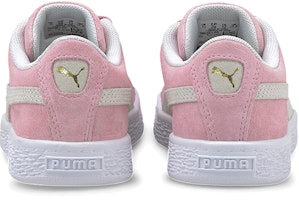 (Grade School) Puma Suede Classic 21 'Pink Lady' 380561-05 Shop (Grade School) Puma Suede Classic 21 'Pink Lady' 380561-05