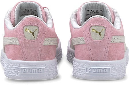 푸마 스웨이드 클래식 핑크 (Puma Suede Classic Pink) 380561-05 Shop 푸마 스웨이드 클래식 핑크 (Puma Suede Classic Pink) 380561-05