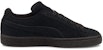 (Gred Sekolah) Puma Suede Classic 21 'Hitam Keseluruhan' 380560-04
