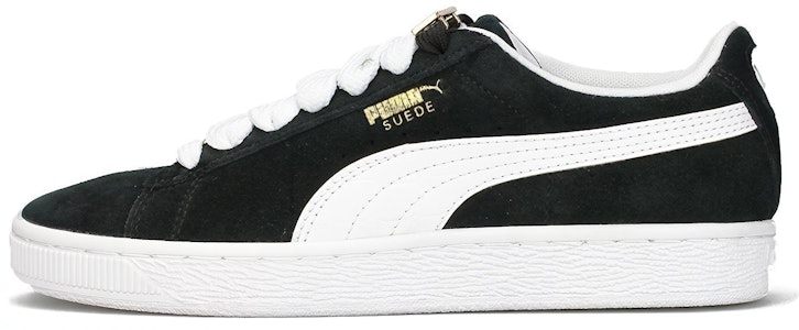 GS プーマ スウェード クラシック "B-Boy ファビュラス ブラック" 365128-01 Buy GS プーマ スウェード クラシック "B-Boy ファビュラス ブラック" 365128-01