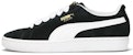 (Gred Sekolah) Puma Suede Klasik 'B-Boy Fabulous Hitam' 365128-01