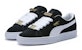 (Gred Sekolah) Puma Suede Klasik 'B-Boy Fabulous Hitam' 365128-01
