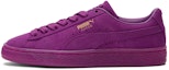 Buy (Kanak-Kanak) Puma Suede Classic 'Mono Gold - Byzantium' 381470-03