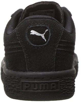 푸마 스웨이드 클래식 배지 (블랙) 362951-01 Shop 푸마 스웨이드 클래식 배지 (블랙) 362951-01