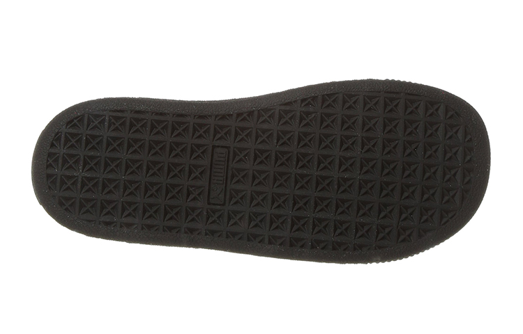 Purchase 푸마 스웨이드 클래식 배지 (블랙) 362951-01