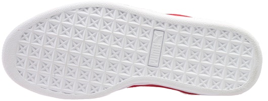 (Para Niños) Puma Suede Classic Badge 'Rojo' 362951-03 Purchase (Para Niños) Puma Suede Classic Badge 'Rojo' 362951-03