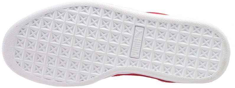 (Para Niños) Puma Suede Classic Badge 'Rojo' 362951-03 Purchase (Para Niños) Puma Suede Classic Badge 'Rojo' 362951-03