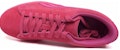 (Kanak-kanak) Puma Suede Classic Badge 'Shocking Pink' 362951-05