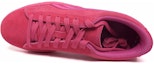Lookbook (Kanak-kanak) Puma Suede Classic Badge 'Shocking Pink' 362951-05