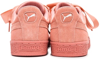 (Escolar) Puma Suede Heart 'Flor del Desierto' 365009-04 Lookbook (Escolar) Puma Suede Heart 'Flor del Desierto' 365009-04