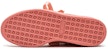 (Kanak-Kanak) Puma Suede Heart 'Desert Flower' 365009-04