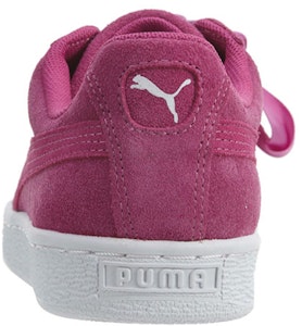 GS プーマ スウェード ハート "ローズバイオレット" 365009-01 Shop GS プーマ スウェード ハート "ローズバイオレット" 365009-01