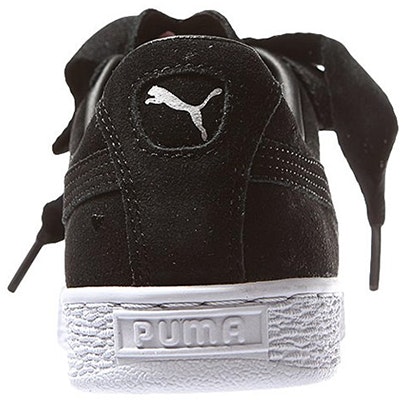 (Sekolah Dasar) Puma Suede Heart 'Valentine - Hitam' 365135-02 Shop (Sekolah Dasar) Puma Suede Heart 'Valentine - Hitam' 365135-02